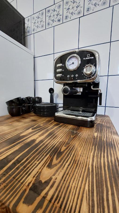 Апартаменты Suteren "Podhoubi" Броумов Экстерьер фото